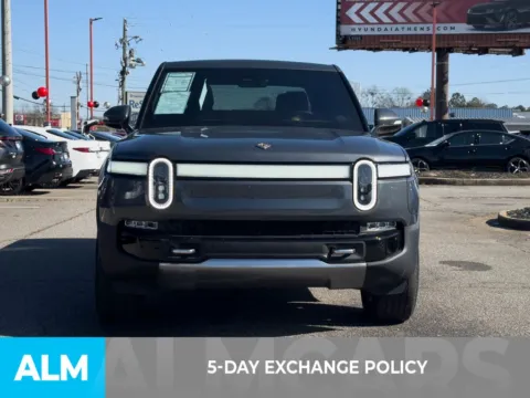 More photos of 2022 Rivian R1T Adventure at ALM Hyundai Athens, GA