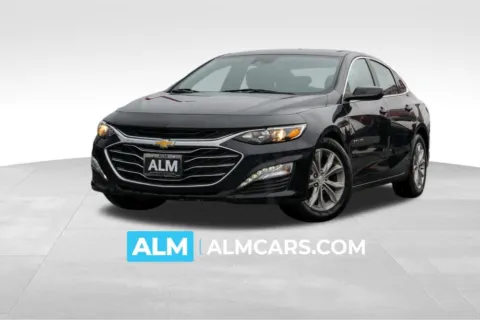 Unknown 2023 Chevrolet Malibu LT for sale in Athens, GA