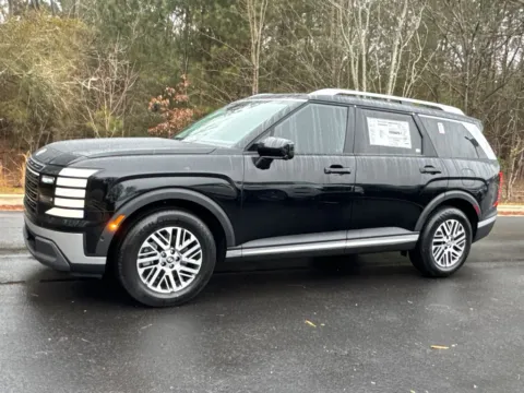 Photos of 2026 Hyundai Palisade SEL Premium for sale in Athens, GA at ALM Hyundai Athens