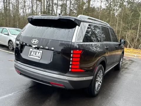 More photos of 2026 Hyundai Palisade SEL Premium at ALM Hyundai Athens, GA