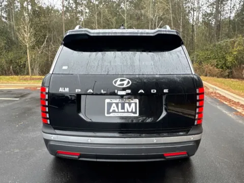 More photos of 2026 Hyundai Palisade SEL Premium at ALM Hyundai Athens, GA