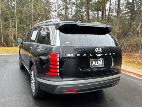 Another view of 2026 Hyundai Palisade SEL Premium for sale in Athens, GA at ALM Hyundai Athens