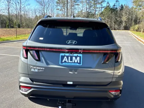 More photos of 2026 Hyundai Tucson XRT at ALM Hyundai Athens, GA