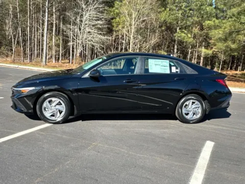 Photos of 2026 Hyundai Elantra SE for sale in Athens, GA at ALM Hyundai Athens