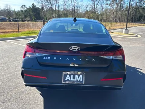 More photos of 2026 Hyundai Elantra SE at ALM Hyundai Athens, GA