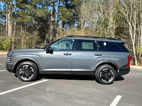 Photos of 2026 Hyundai Palisade XRT Pro for sale in Athens, GA at ALM Hyundai Athens