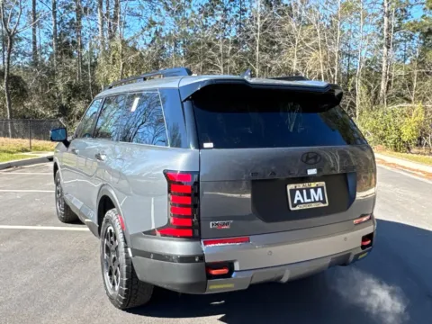 Another view of 2026 Hyundai Palisade XRT Pro for sale in Athens, GA at ALM Hyundai Athens
