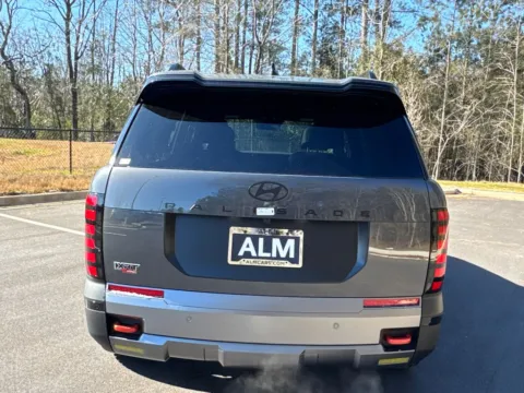 More photos of 2026 Hyundai Palisade XRT Pro at ALM Hyundai Athens, GA
