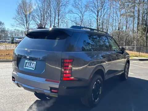 More photos of 2026 Hyundai Palisade XRT Pro at ALM Hyundai Athens, GA