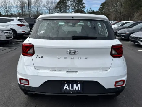 More photos of 2026 Hyundai Venue SE at ALM Hyundai Athens, GA