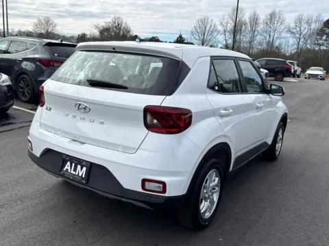 More photos of 2026 Hyundai Venue SE at ALM Hyundai Athens, GA