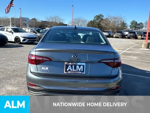 More photos of 2024 Volkswagen Jetta 1.5T S at ALM Hyundai Athens, GA