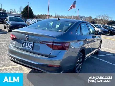 More photos of 2024 Volkswagen Jetta 1.5T S at ALM Hyundai Athens, GA