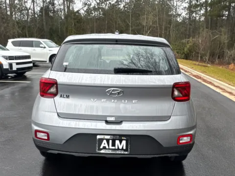 More photos of 2026 Hyundai Venue SE at ALM Hyundai Athens, GA