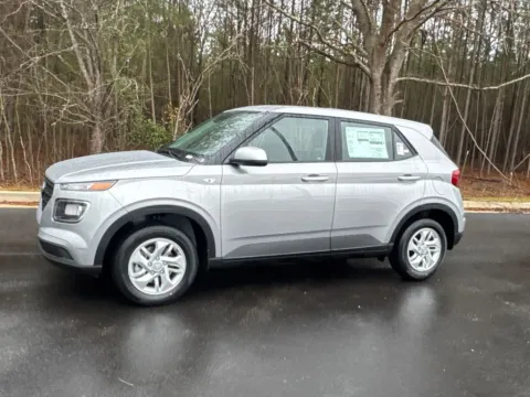 Photos of 2026 Hyundai Venue SE for sale in Athens, GA at ALM Hyundai Athens