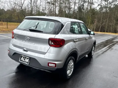 More photos of 2026 Hyundai Venue SE at ALM Hyundai Athens, GA