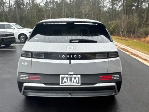 More photos of 2026 Hyundai IONIQ 5 SEL at ALM Hyundai Athens, GA