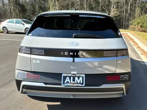 More photos of 2026 Hyundai IONIQ 5 SE at ALM Hyundai Athens, GA