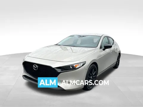 Unknown 2025 Mazda Mazda3 2.5 S Select Sport for sale in Athens, GA
