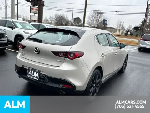 More photos of 2025 Mazda Mazda3 2.5 S Select Sport at ALM Hyundai Athens, GA