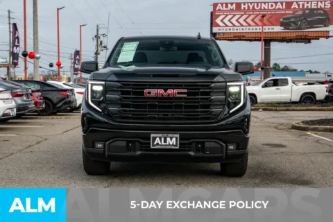 More photos of 2023 GMC Sierra 1500 Elevation at ALM Hyundai Athens, GA