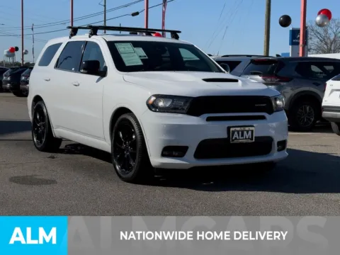 More photos of 2018 Dodge Durango R/T at ALM Hyundai Athens, GA