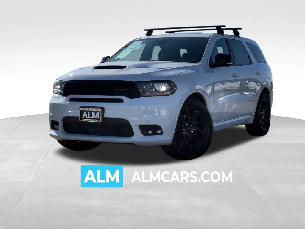 2018 Dodge Durango R/T for sale in Athens, GA