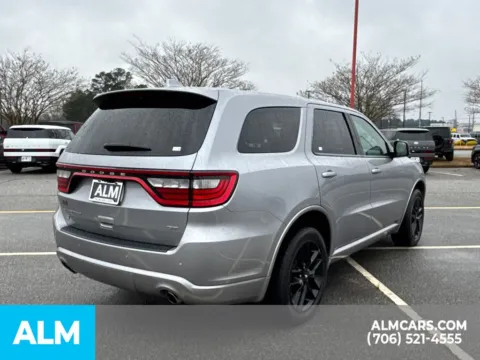 More photos of 2021 Dodge Durango GT Plus at ALM Hyundai Athens, GA