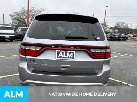 More photos of 2021 Dodge Durango GT Plus at ALM Hyundai Athens, GA
