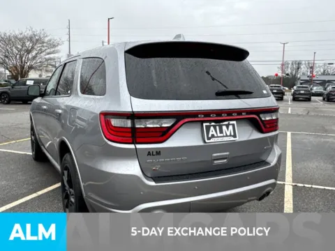 Another view of 2021 Dodge Durango GT Plus for sale in Athens, GA at ALM Hyundai Athens