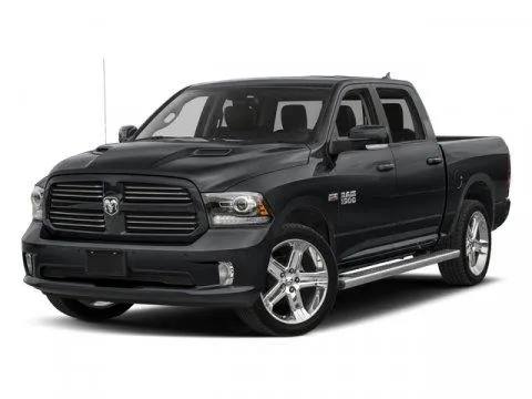 2017 Ram 1500 Sport for sale in Athens, GA