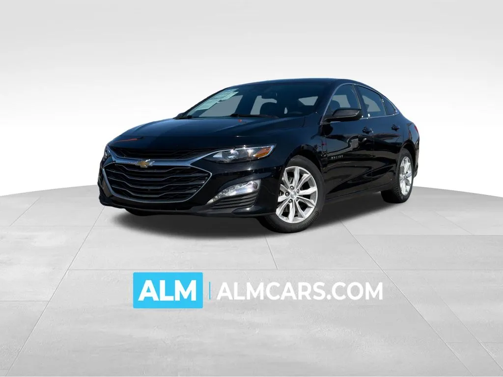 Used 2023 Chevrolet Malibu 1LT with VIN 1G1ZD5ST0PF248328 for sale in Lumberton, NC