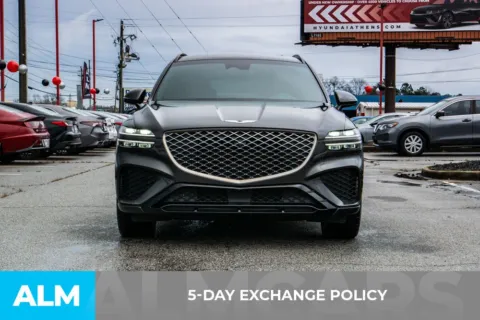 More photos of 2023 Genesis GV70 2.5T at ALM Hyundai Athens, GA