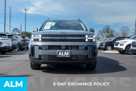More photos of 2024 Hyundai Santa Fe Calligraphy at ALM Hyundai Athens, GA