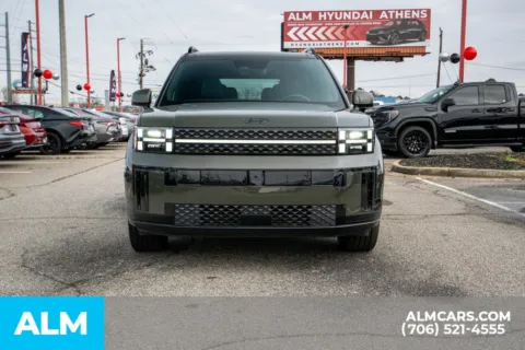 More photos of 2024 Hyundai Santa Fe Calligraphy at ALM Hyundai Athens, GA