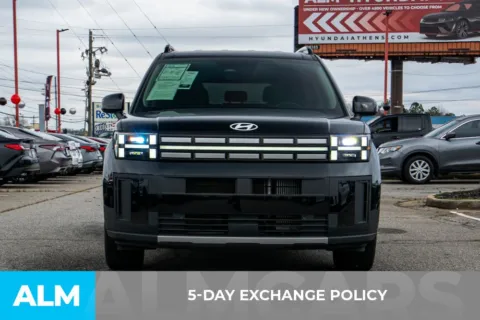 More photos of 2024 Hyundai Santa Fe SEL at ALM Hyundai Athens, GA