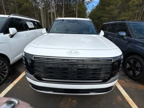 Photos of 2026 Hyundai Palisade Calligraphy for sale in Athens, GA at ALM Hyundai Athens