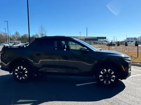 More photos of 2026 Hyundai Santa Cruz SEL at ALM Hyundai Athens, GA