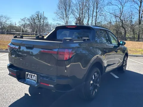 More photos of 2026 Hyundai Santa Cruz SEL at ALM Hyundai Athens, GA