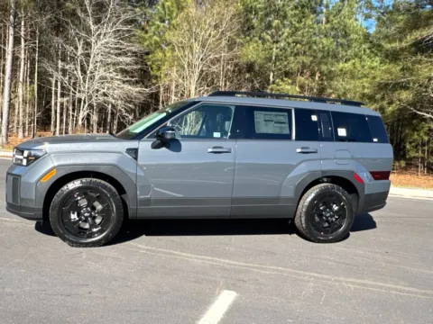 Photos of 2026 Hyundai Santa Fe XRT for sale in Athens, GA at ALM Hyundai Athens