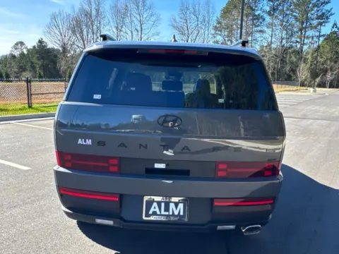 More photos of 2026 Hyundai Santa Fe XRT at ALM Hyundai Athens, GA