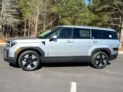 Photos of 2026 Hyundai Santa Fe Hybrid SE for sale in Athens, GA at ALM Hyundai Athens