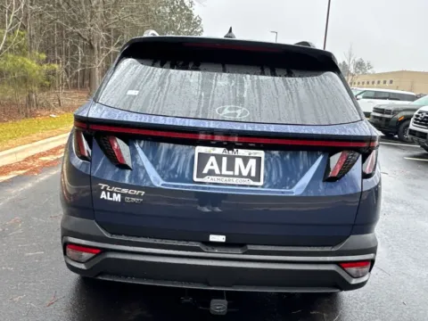 More photos of 2026 Hyundai Tucson XRT at ALM Hyundai Athens, GA