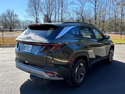 More photos of 2026 Hyundai Tucson SEL Premium at ALM Hyundai Athens, GA