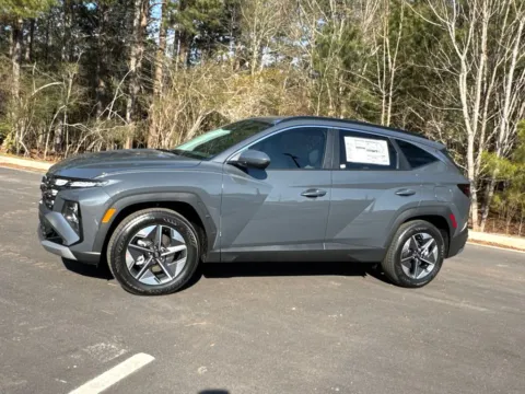 Photos of 2026 Hyundai Tucson SEL for sale in Athens, GA at ALM Hyundai Athens