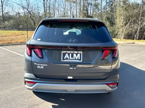 More photos of 2026 Hyundai Tucson SEL at ALM Hyundai Athens, GA