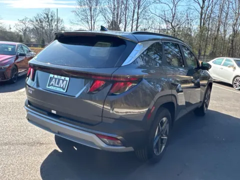 More photos of 2026 Hyundai Tucson SEL at ALM Hyundai Athens, GA