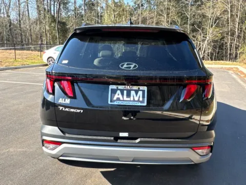 More photos of 2026 Hyundai Tucson SEL at ALM Hyundai Athens, GA
