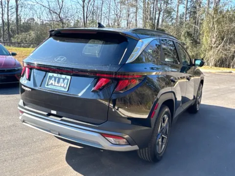 More photos of 2026 Hyundai Tucson SEL at ALM Hyundai Athens, GA