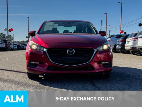 More photos of 2018 Mazda Mazda3 Touring at ALM Hyundai Athens, GA